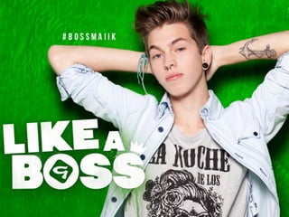 Uma pequena alteração no
tradicional conceito da Gang,
criado na década de 80, deu o
tom da campanha e o start para
uma revitalização da marca,
deixando bem claro de quem era
a voz no comando:
“Gang. A loja que ME entende”. 
 