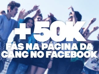 Case Like a Boss - Gang