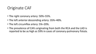 CASE LÂM SÀNG CAF [Autosaved].pptx