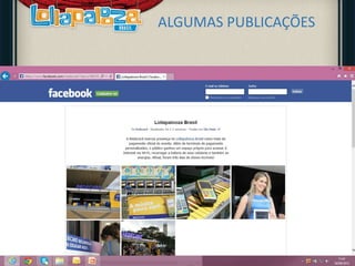 ALGUMAS PUBLICAÇÕES
 