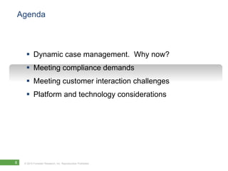 Dynamic Case Management Mendix Dynamic Case Management | PPT
