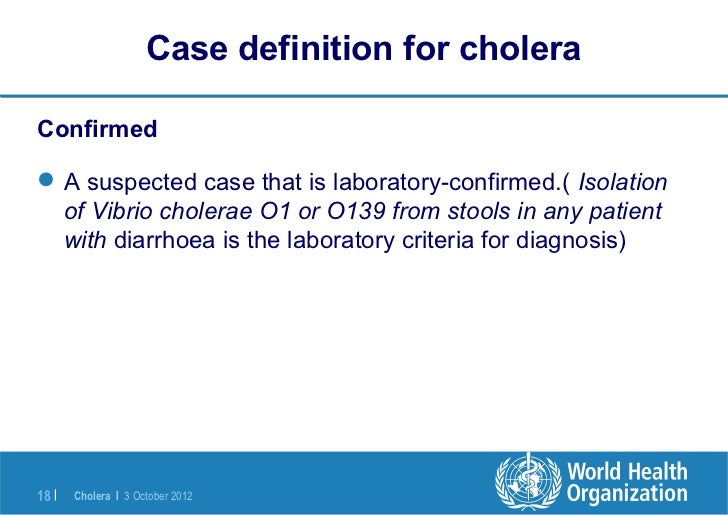 Cholera case study pdf image