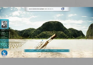 TheGetz - Case Volvo Mastercup