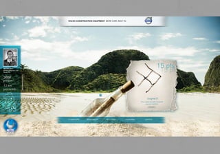 TheGetz - Case Volvo Mastercup