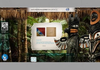 TheGetz - Case Volvo Mastercup