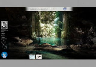 TheGetz - Case Volvo Mastercup