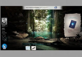 TheGetz - Case Volvo Mastercup