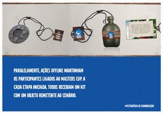 TheGetz - Case Volvo Mastercup