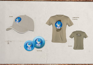 TheGetz - Case Volvo Mastercup