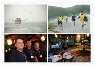 TheGetz - Case Volvo Mastercup