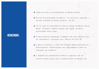 TheGetz - Case Volvo Mastercup