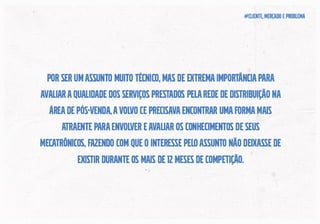 TheGetz - Case Volvo Mastercup