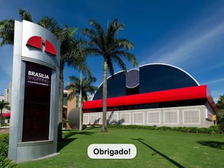 Obrigado!
 