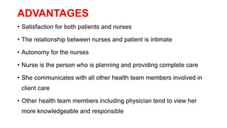 Methods of Patients assignment  Slide 25