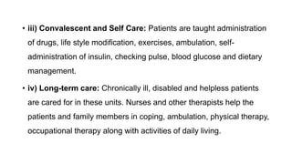 Methods of Patients assignment  Slide 41