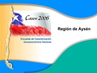 Región de Aysén 