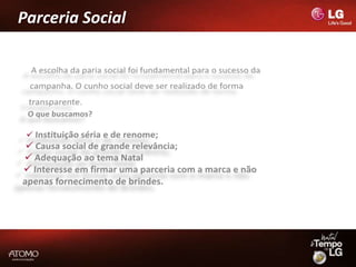 Parceria Social
 