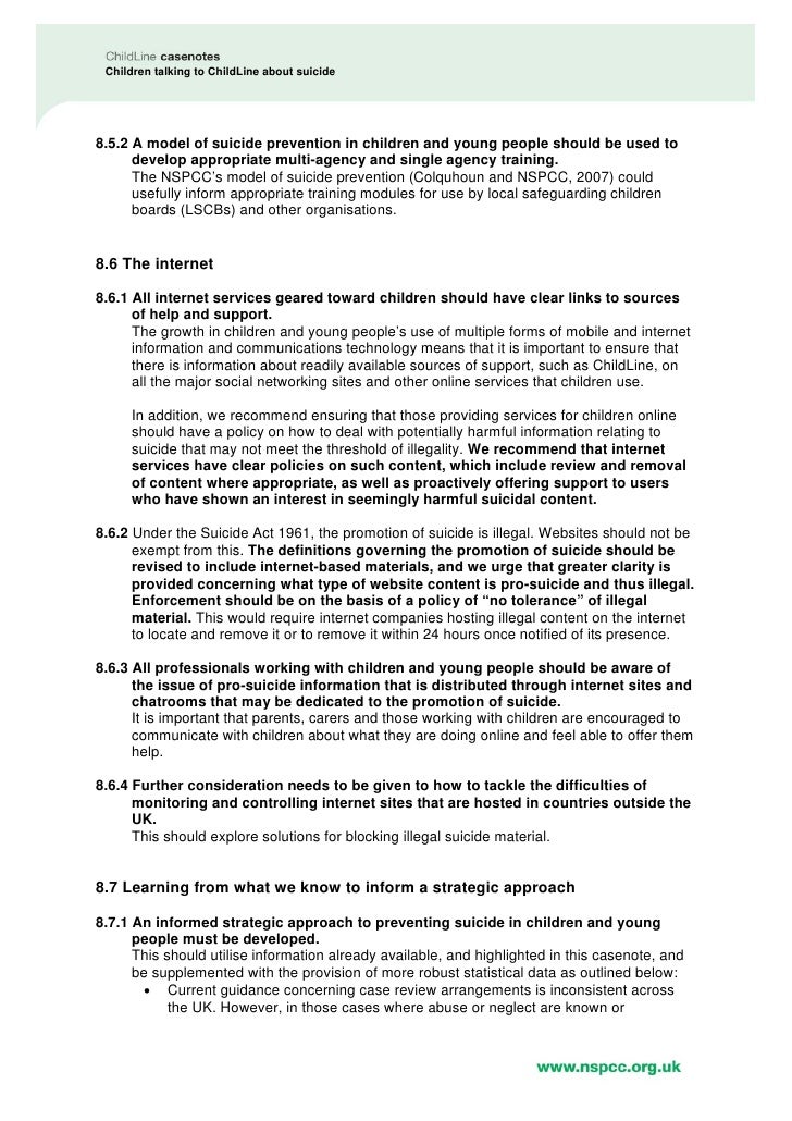 High School Essay Examples Children English Essay Sample also Essay On Business Communication Casenote Suicide Research Essay Thesis Statement Example