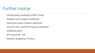 Case of Polytrauma. Case of Polytrauma and approach | PPTX