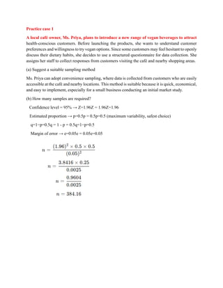 Case on Sampling Design its types and Example.pdf