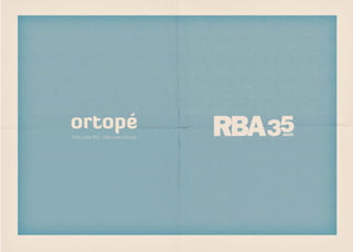 Case Ortopé Grandes Líderes