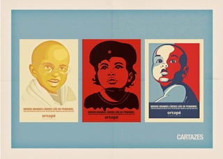 CARTAZES
 
