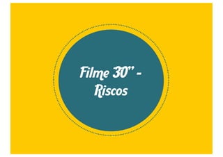 Filme 15” 
Médica 
 