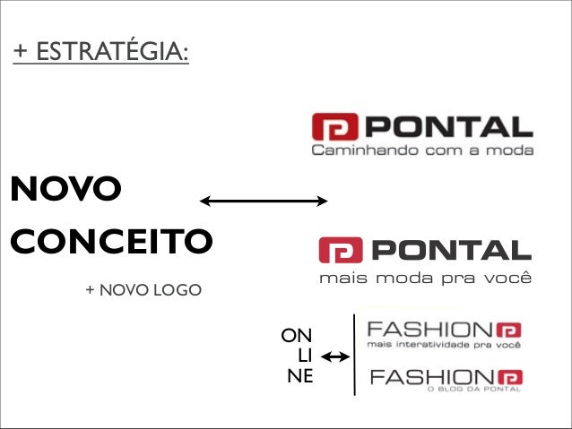 site da pontal calçados