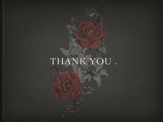 THANK YOU .
 