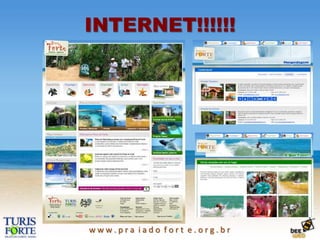 Internet?!?!?!1999“Home page” com 2.000 acessos mêsNão aparecia em mecanismos de buscaAssociados com sites “cartão de visita”Nenhuma mailing list
