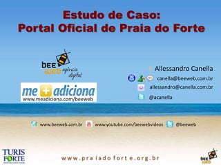 Propagação2009Feiras NacionaisRevistasFAM TripInternetLinks patrocinadosCampanhas de e-mailRedes sociais...