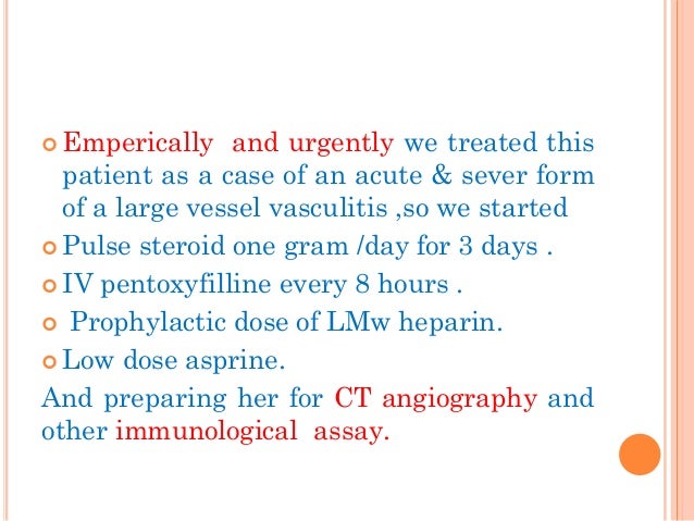 Case study of labour image