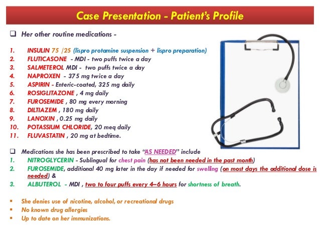 Soap format example picture