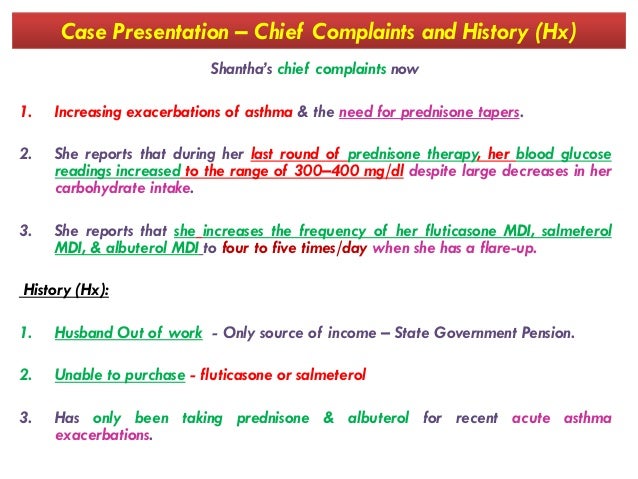 Writing a case report medicine morning