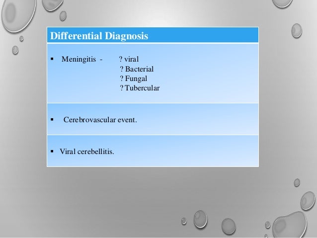 cryptococcal meningitis csf findings cryptococcal meningitis csf findings