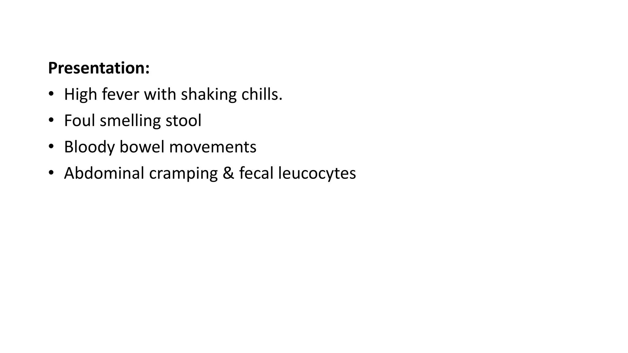 Acute Gastroenteritis with dehydration | PPTX