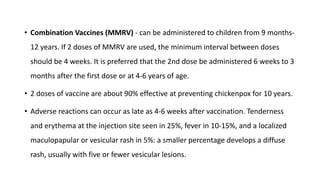 Case Presentation- A Case of Chickenpox.pptx