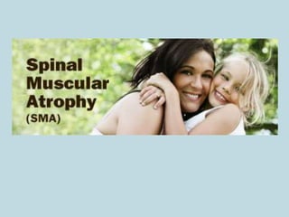 dating a girl with spinal muscular atrophy