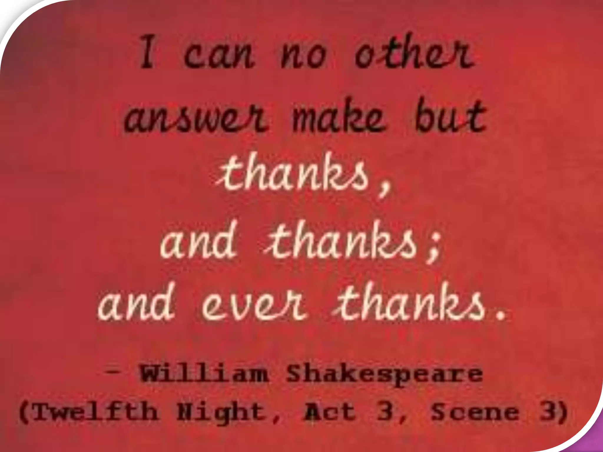 Case presentation 2 : Duane's Syndrome 