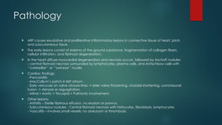 Rheumatic Fever CASE PRESENTATION [Autosaved].pptx