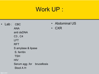 Anti Rft Case Scenario presentation ( Brucellosis).pptx