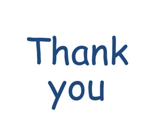 Thank
you
 