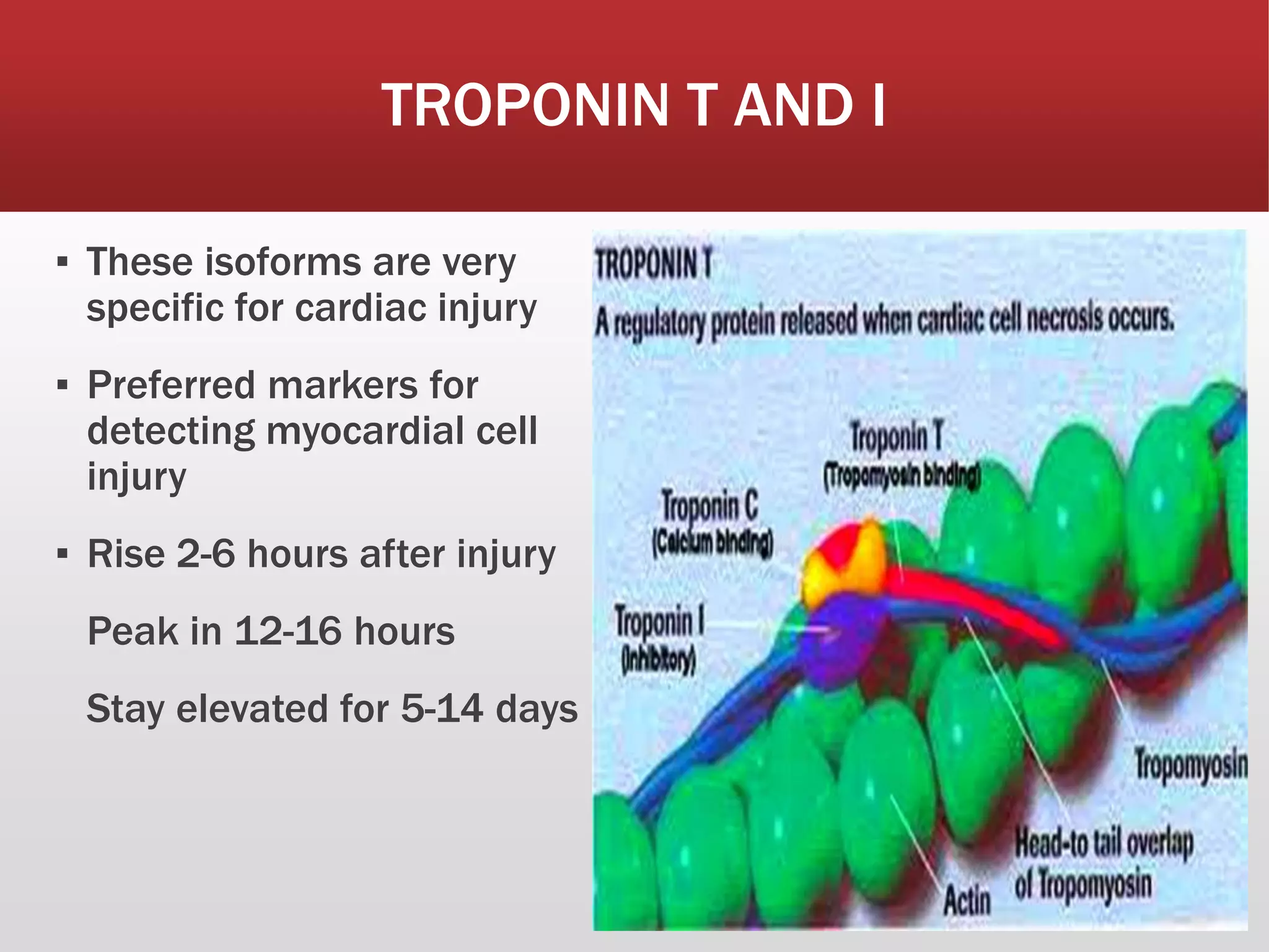 Case presentation myocardial infarction | PPTX