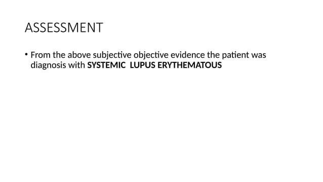 CASE PRESENTATION ON SYSTEMIC LUPUS ERYTHEMATOUS.pptx