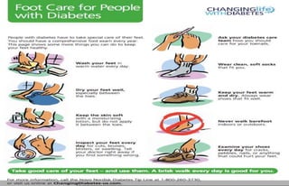 Case presentation on Diabetic foot ulcer | PPTX