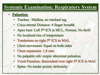 Sweating, palpitation, radiation to arms or neck