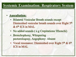 Superficial skin eruptions