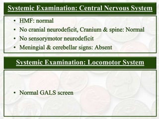 Chest heaviness or tightness