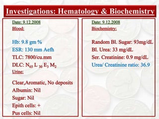 ExertionaldyspneaHistory of Present Illness: Positive HistoryThe above symptoms were associated with: