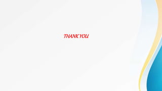 THANKYOU
 
